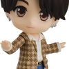 Figura de acción Nendoroid Jung Kook de Good Smile TinyTAN,