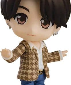 Figura de acción Nendoroid Jung Kook de Good Smile TinyTAN,
