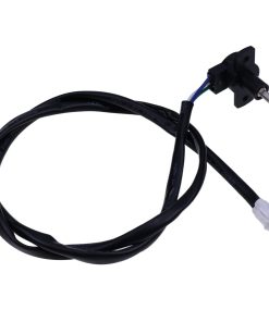 Ensamble del sensor de acelerador para carritos de golf