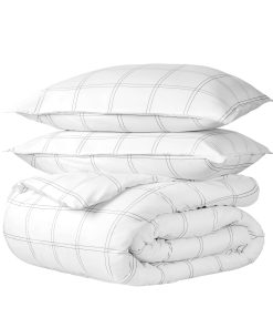 Funda de Edredón Bare Home King/Cal King Size - Colección