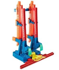 Hot Wheels Desafío del Equilibrio