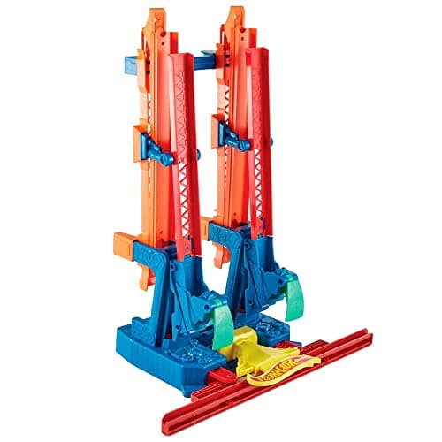 Hot Wheels Desafío del Equilibrio