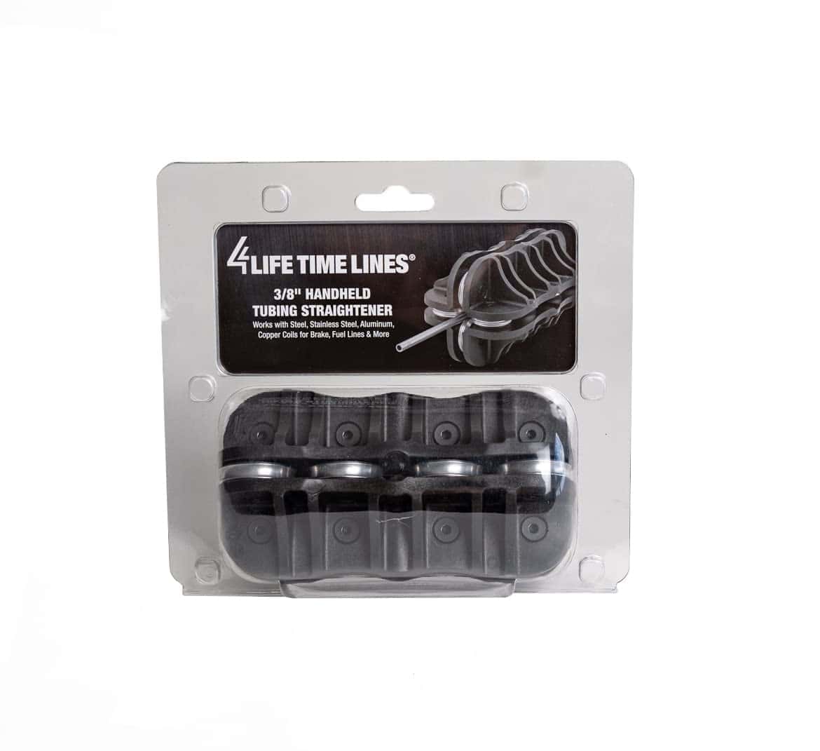 4LIFETIMELINES Enderezador Portátil de Tubos - Herramienta - Imagen 7