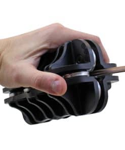 4LIFETIMELINES Enderezador Portátil de Tubos - Herramienta