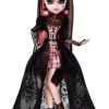 Muñeca Monster High Draculaura, Edición Especial de