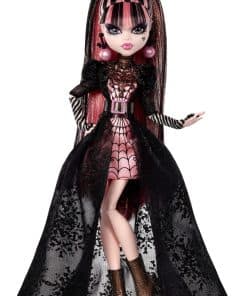 Muñeca Monster High Draculaura, Edición Especial de