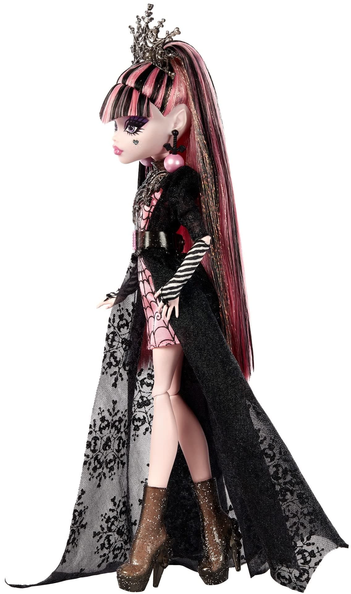 Muñeca Monster High Draculaura, Edición Especial de - Imagen 5