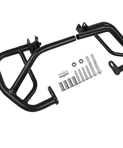 Defensa de motor Baione Highway Crash bars reemplazo para