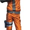 Banpresto Naruto Shippuden Grandista Nero Uzumaki Naruto -