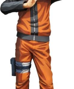 Banpresto Naruto Shippuden Grandista Nero Uzumaki Naruto -