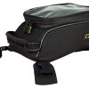 Bolsa de Tanque de Moto Nelson-Rigg Trails End Lite, Tamaño
