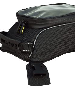 Bolsa de Tanque de Moto Nelson-Rigg Trails End Lite, Tamaño
