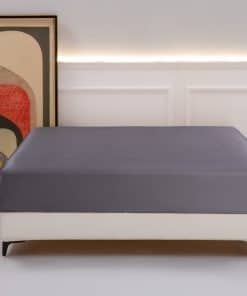 Sábanas de Seda 100% Momme 25 para Niños Promeed, Juego de