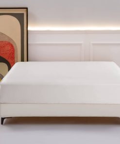 Sábana Ajustable de Seda de Morera de 25 Momme PROMEED con
