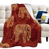 Manta de Elefante Manta de Elefante para Mujeres Decoración