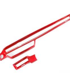 AntBooBoo para Honda Civic 2022 2023 2024 Molduras de