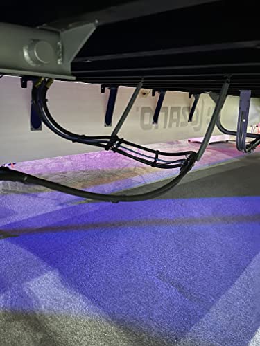 Resortes de Soporte de Manguera Deslizante para Remolques - Imagen 5