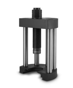 Prensa de Barra de Torsión Cónica Tiger Tool para Camiones