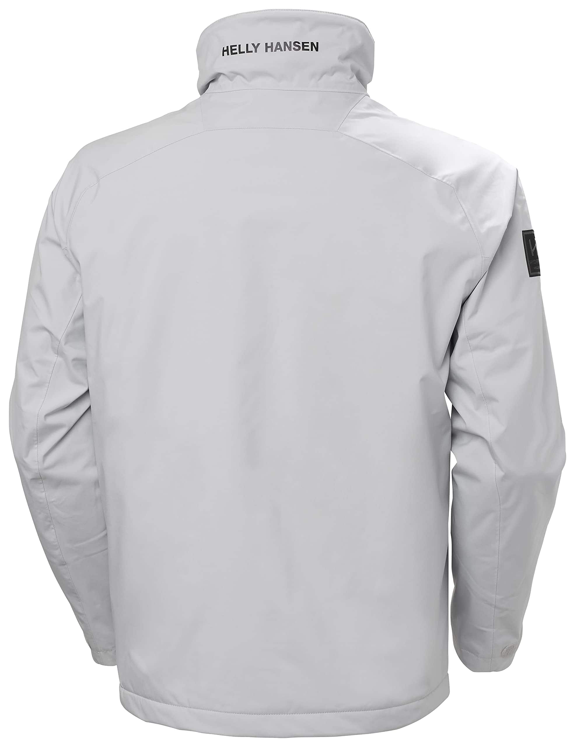 Chaqueta Helly-Hansen HP Racing LIFAloft para Hombre, Gris - Imagen 3