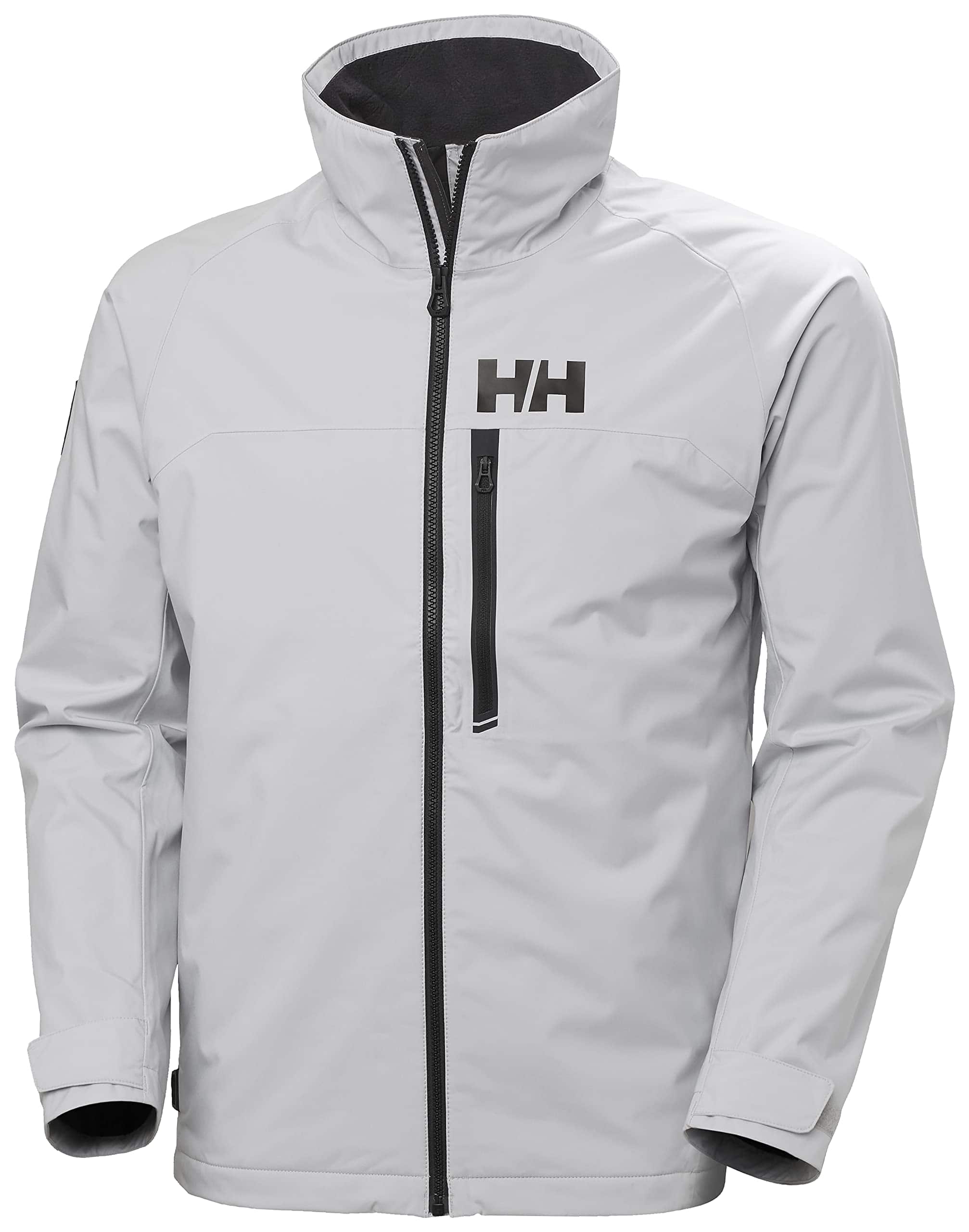 Chaqueta Helly-Hansen HP Racing LIFAloft para Hombre, Gris