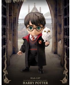 Beast Kingdom El Mundo Mágico de Harry Potter: Harry Potter