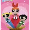 Beast Kingdom The Powerpuff Girls: Set de Figuras DAH-055DX