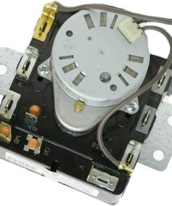 Temporizador para secadora Whirlpool 3979618 WP3979618