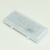 Módulo de luz LED para refrigerador de repuesto W10515058
