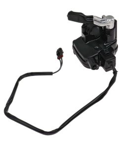 Carbpro 3GG-26250-00 Acelerador de Pulgar para Yamaha