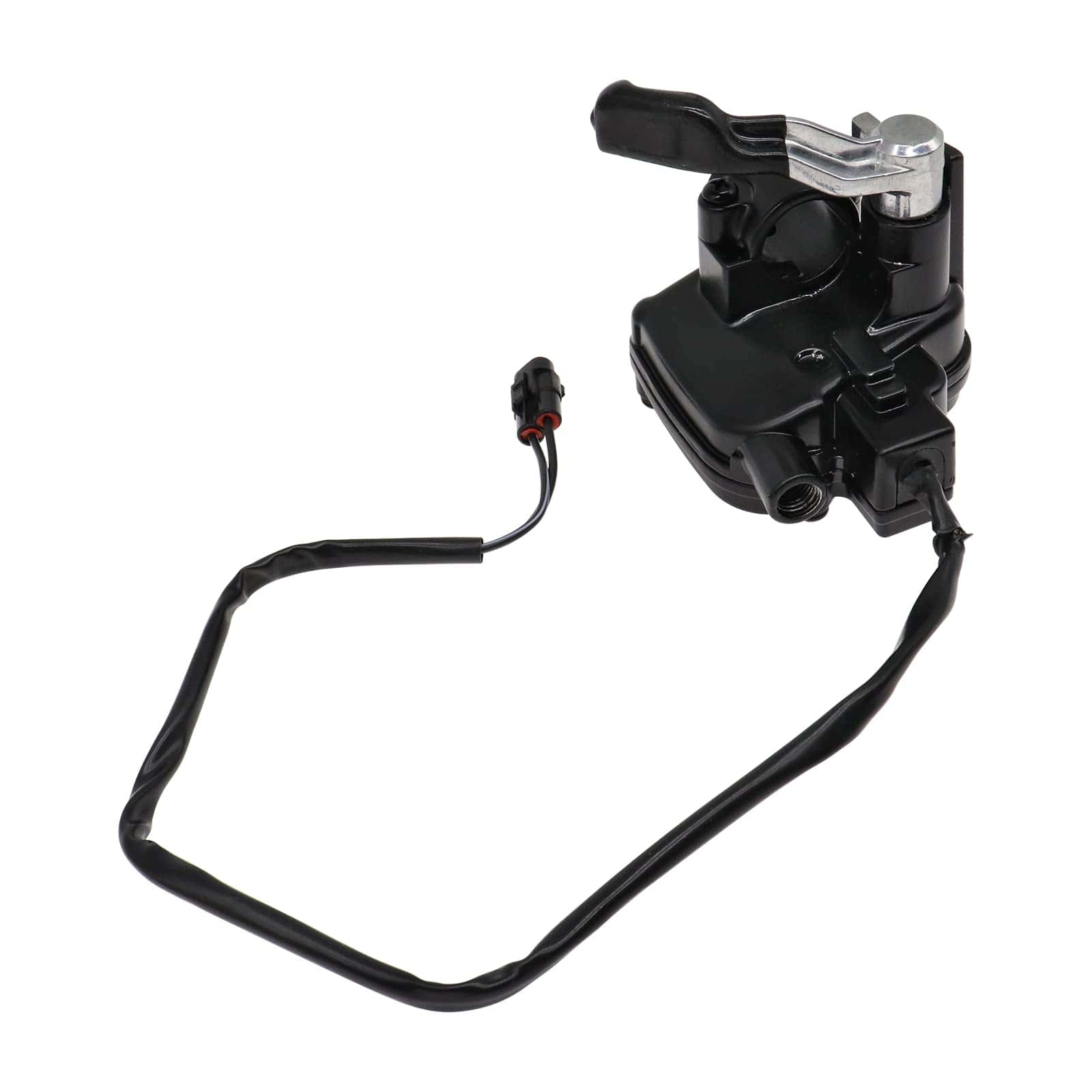 Carbpro 3GG-26250-00 Acelerador de Pulgar para Yamaha