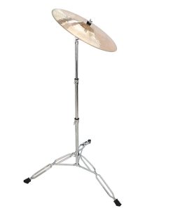 Soporte de platillo boom de doble refuerzo de altura