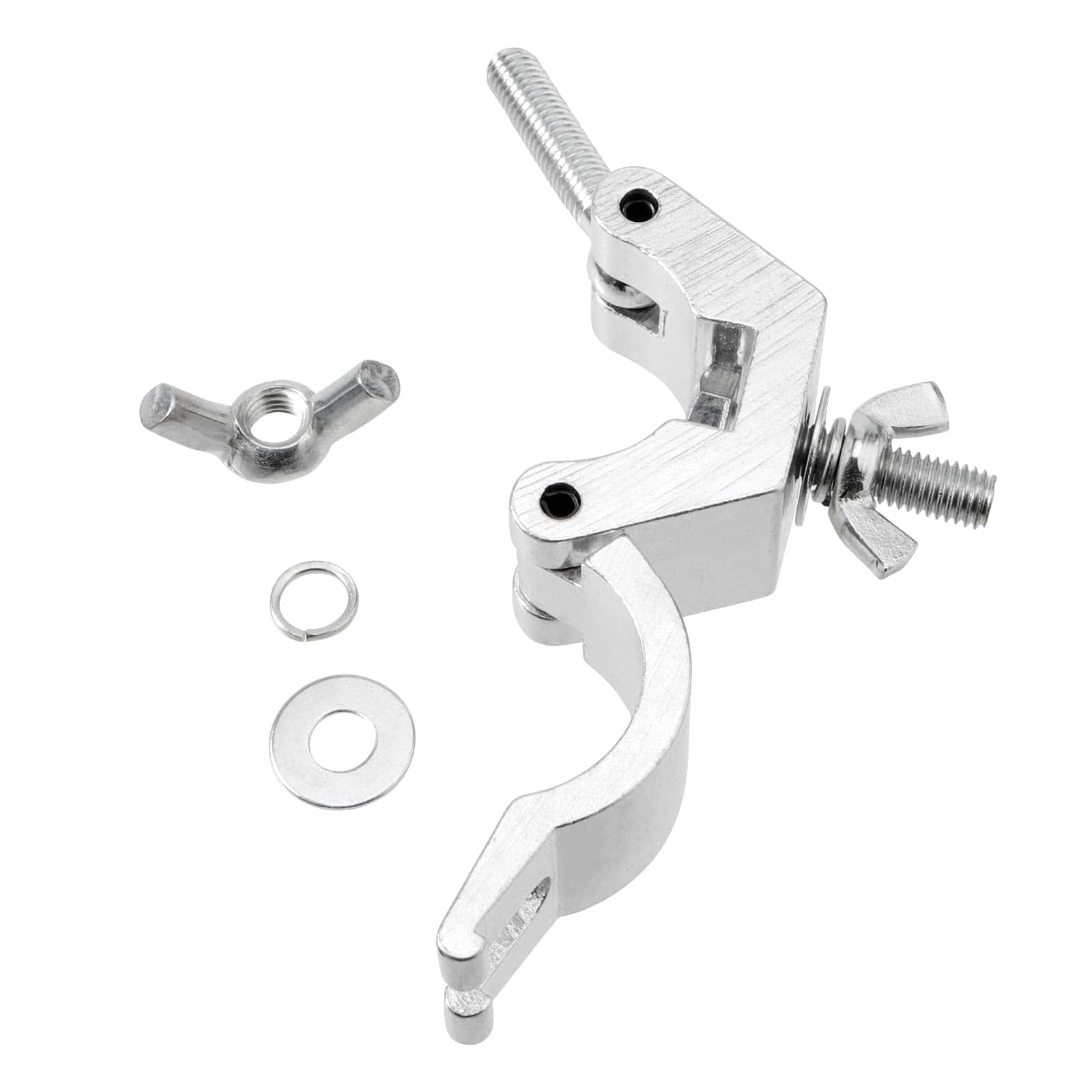 MANCHAP 10 PCS 1.18-1.38 Pulgadas Abrazaderas de Truss, - Imagen 5