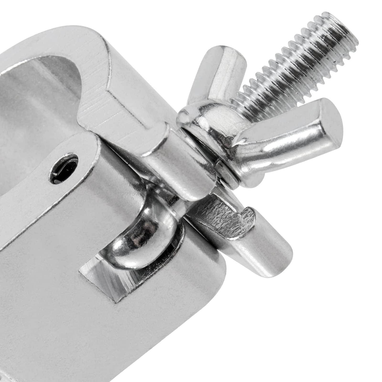 MANCHAP 10 PCS 1.18-1.38 Pulgadas Abrazaderas de Truss, - Imagen 4