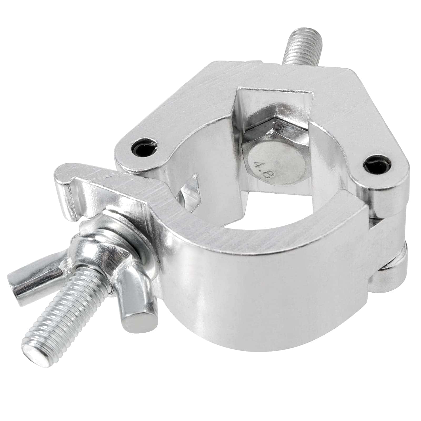 MANCHAP 10 PCS 1.18-1.38 Pulgadas Abrazaderas de Truss, - Imagen 6