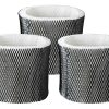 Filtro de Humidificador Wick HWF75 D Compatible con Holmes