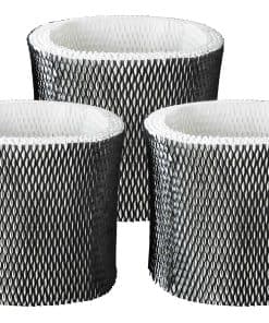 Filtro de Humidificador Wick HWF75 D Compatible con Holmes