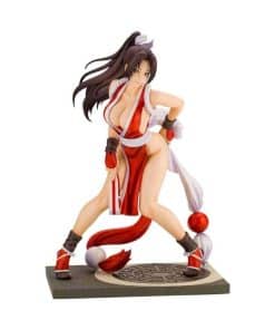 Estátua Kotobukiya SV313 SNK The King of Fighters '98 MAI