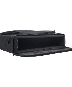 Bolso de Rack Portátil Sound Town, Estuche de Rack Blando