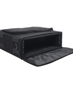 Bolsa de Rack Portátil Sound Town, 3U, Estuche Suave con