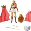 Figura de acción Deluxe Masters of the Universe Masterverse