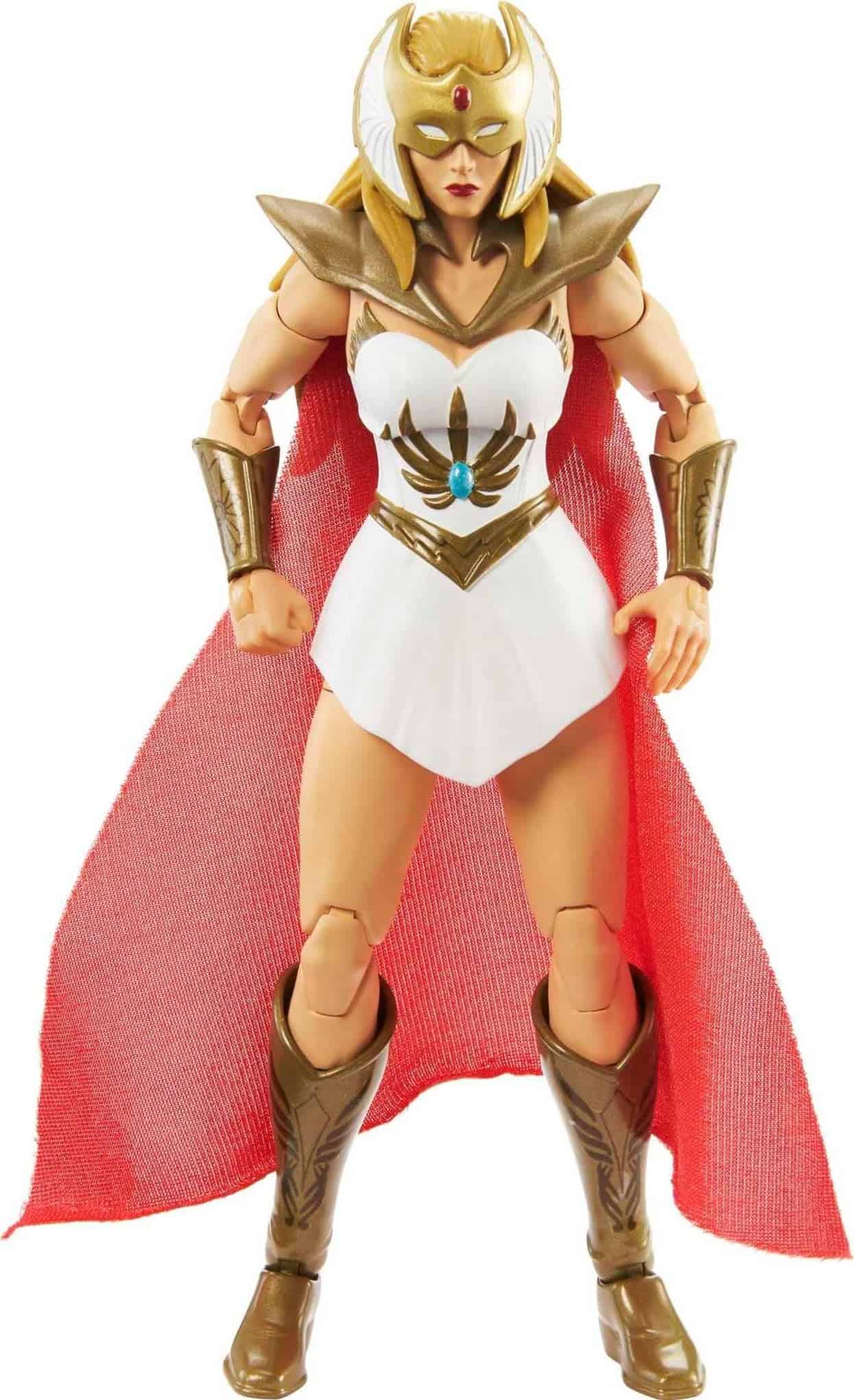Figura de acción Deluxe Masters of the Universe Masterverse - Imagen 6