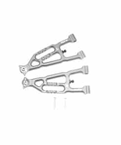 KingVal Brazo de Suspensión Inferior Delantero de Repuesto