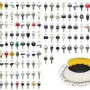 142 Llaves de Encendido para Equipos Pesados Caterpillar