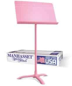 Soporte de partituras Manhasset - Modelo Symphony 48 -