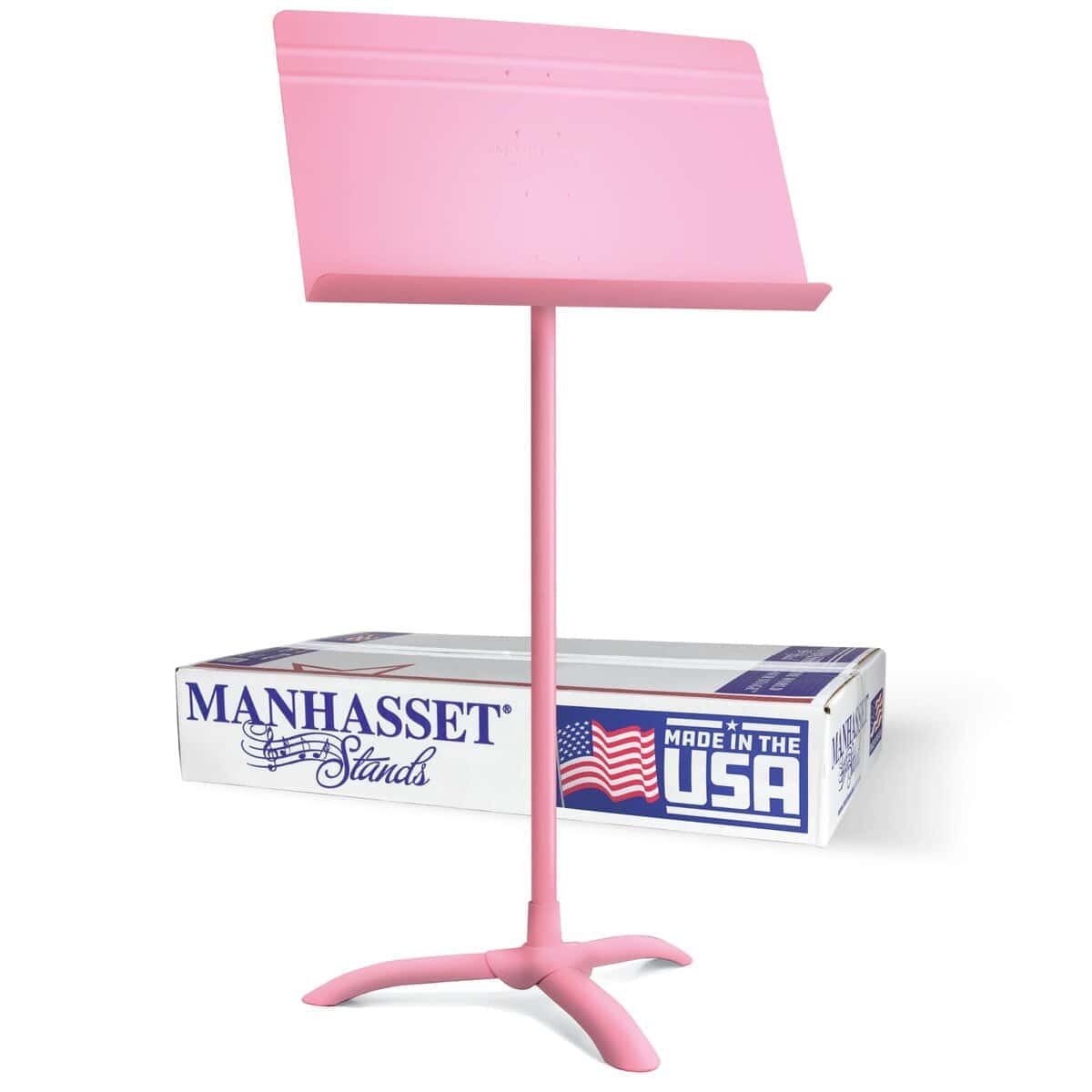 Soporte de partituras Manhasset - Modelo Symphony 48 -