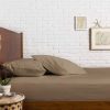 Sábana Ajustable Comfortica Classics 100% -Taupe