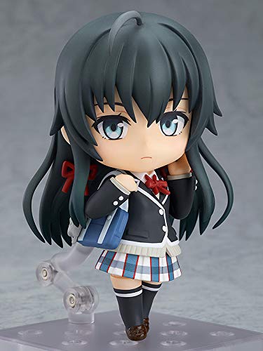Figura Nendoroid de Yukino Yukinoshita (Re-Run) de My Teen - Imagen 7