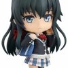 Figura Nendoroid de Yukino Yukinoshita (Re-Run) de My Teen