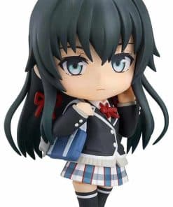 Figura Nendoroid de Yukino Yukinoshita (Re-Run) de My Teen