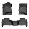 Tapetes a medida Mixsuper para Chevrolet Tahoe/GMC Yukon